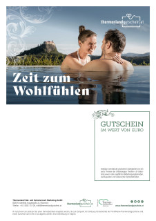 Zeit zum Wohlfühlen; Frau im Wasser