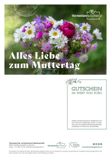 Bunter Blumenstrauß