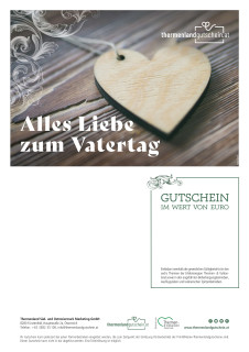 Holz-Herz